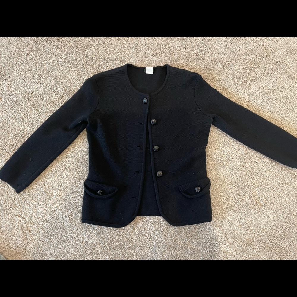 Jcrew Wool sweater xs